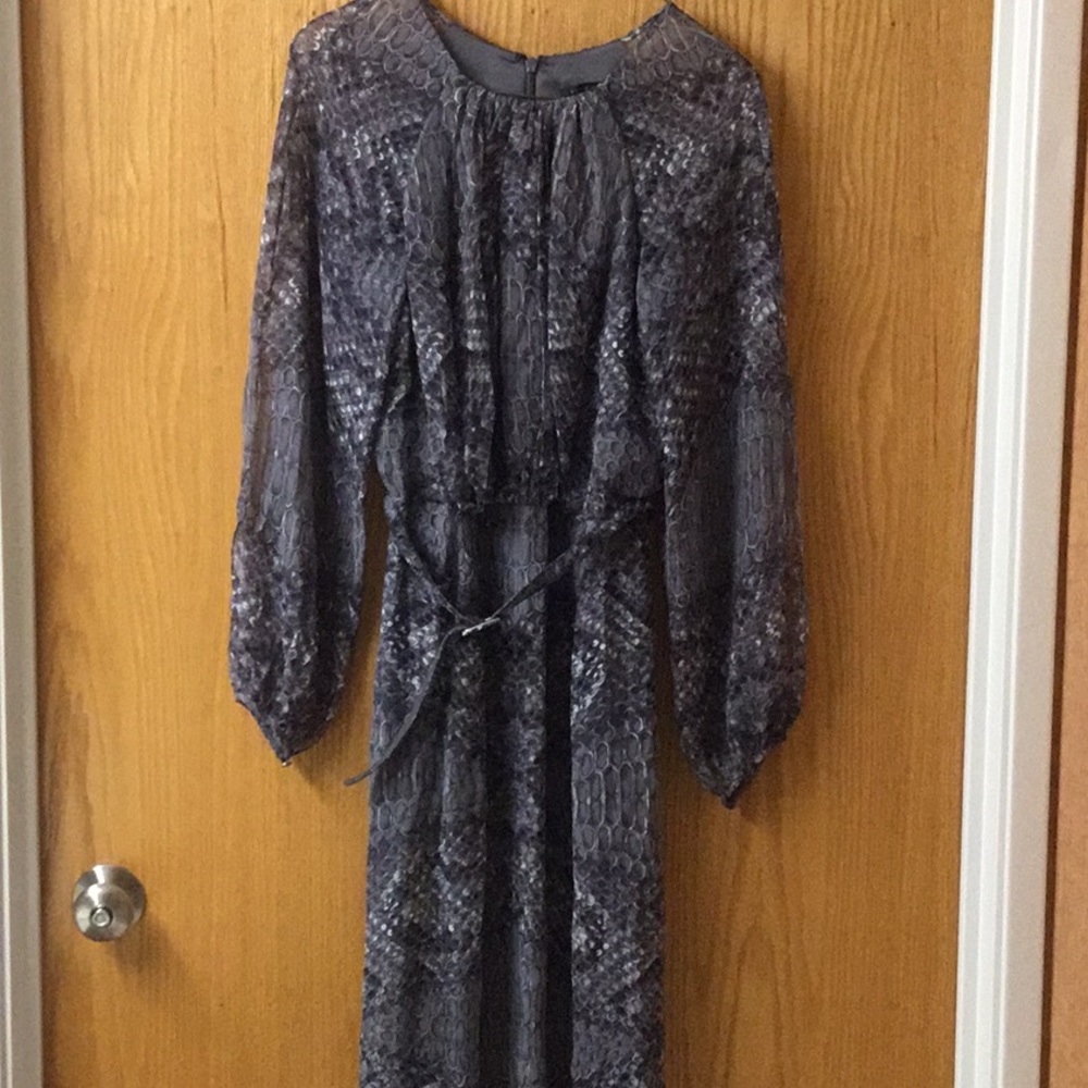 David Meister Dress